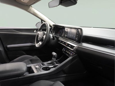 2024 Kia K5 LXS