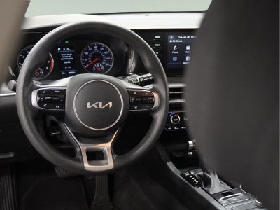 2024 Kia K5 LXS