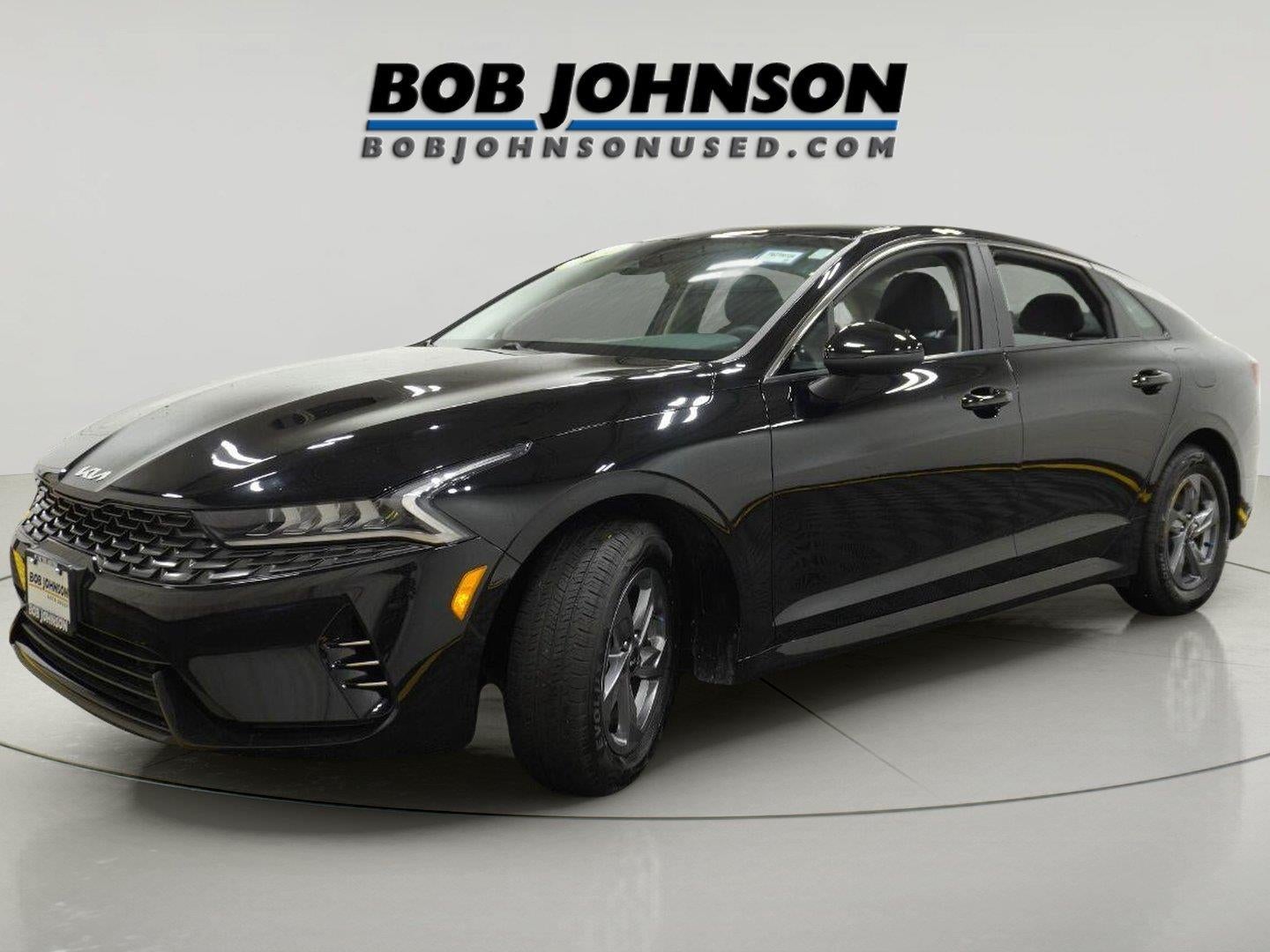 2024 Kia K5 LXS