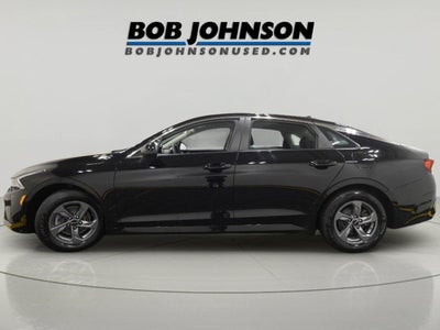 2024 Kia K5 LXS