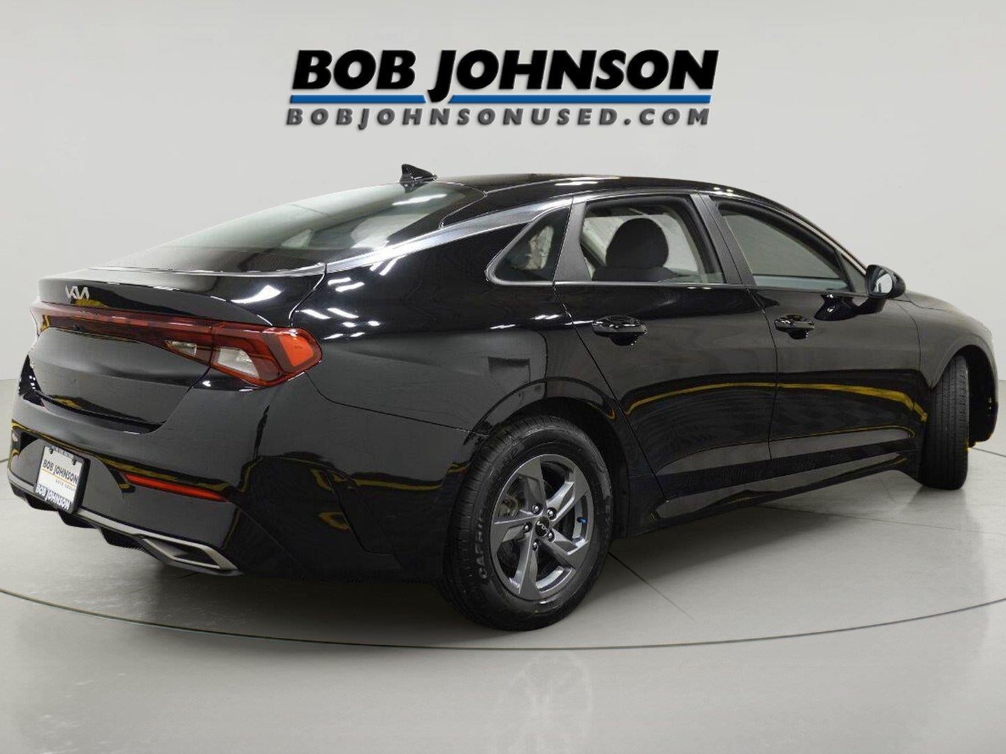 2024 Kia K5 LXS
