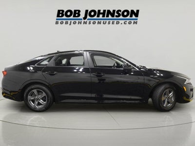 2024 Kia K5 LXS