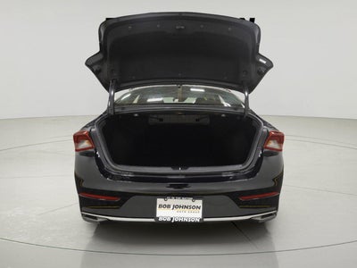 2024 Kia K5 LXS