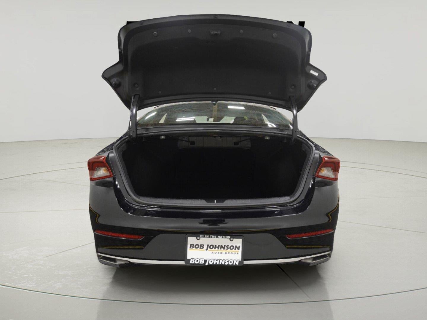 2024 Kia K5 LXS