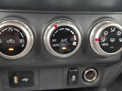 2021 Mitsubishi Outlander Sport 2.0 BE 2WD
