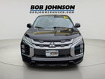 2021 Mitsubishi Outlander Sport 2.0 BE 2WD