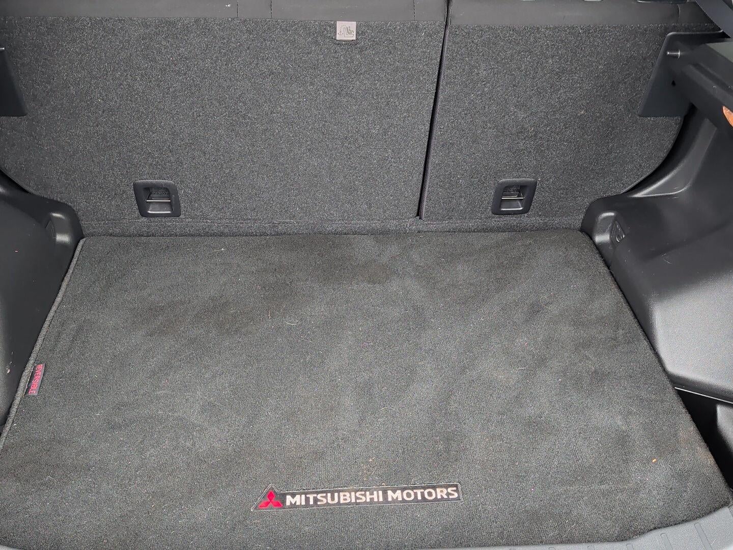 2021 Mitsubishi Outlander Sport 2.0 BE 2WD
