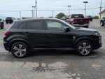 2021 Mitsubishi Outlander Sport 2.0 BE 2WD
