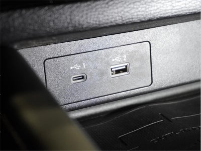 2023 Mitsubishi Outlander ES