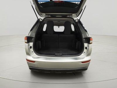 2023 Mitsubishi Outlander ES