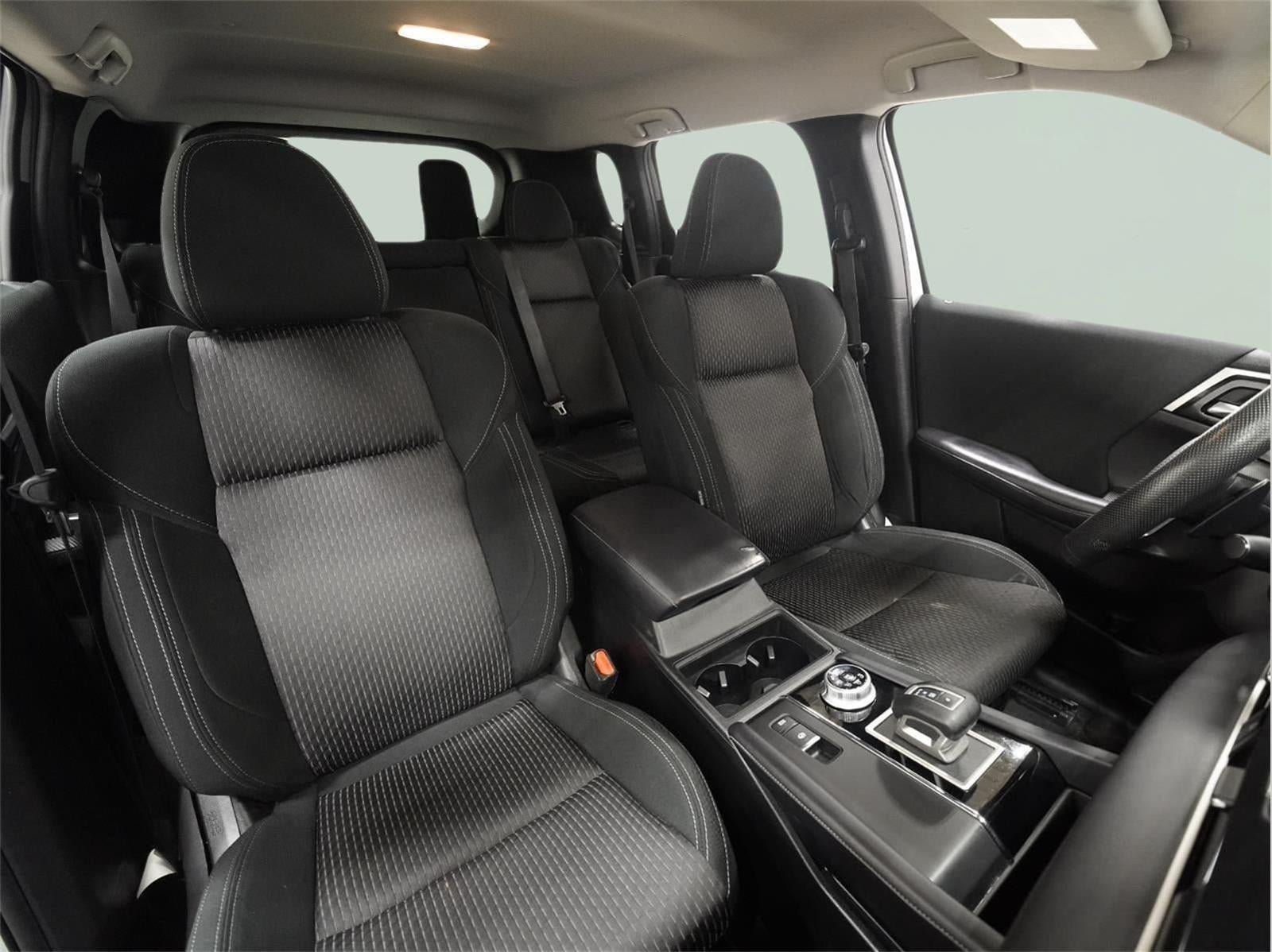 2023 Mitsubishi Outlander ES