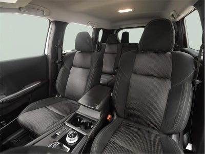 2023 Mitsubishi Outlander ES