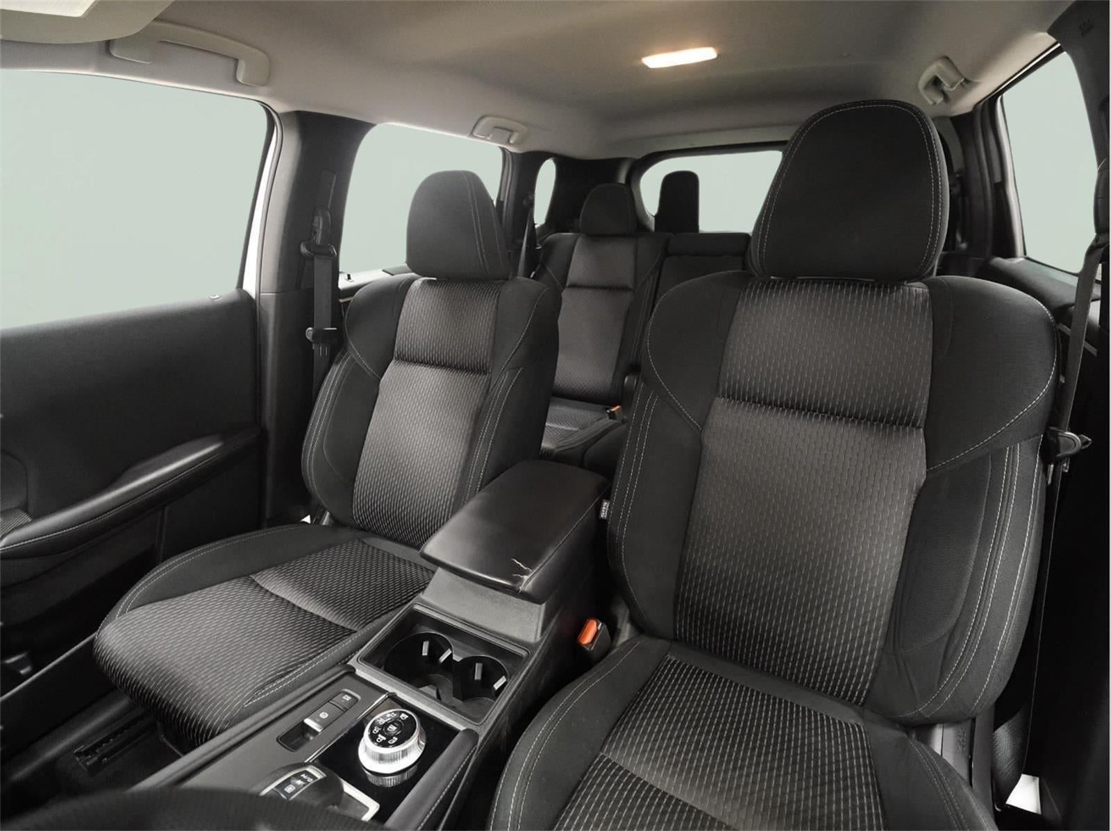 2023 Mitsubishi Outlander ES