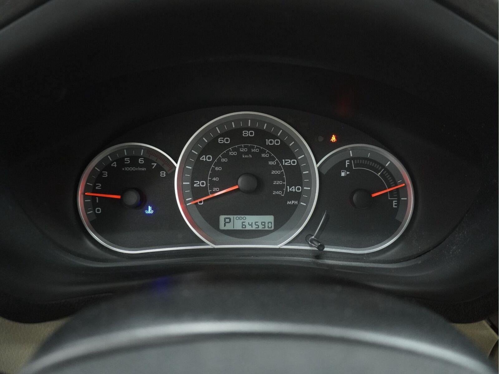 2011 Subaru Impreza Wagon 2.5i Premium