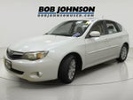 2011 Subaru Impreza Wagon 2.5i Premium