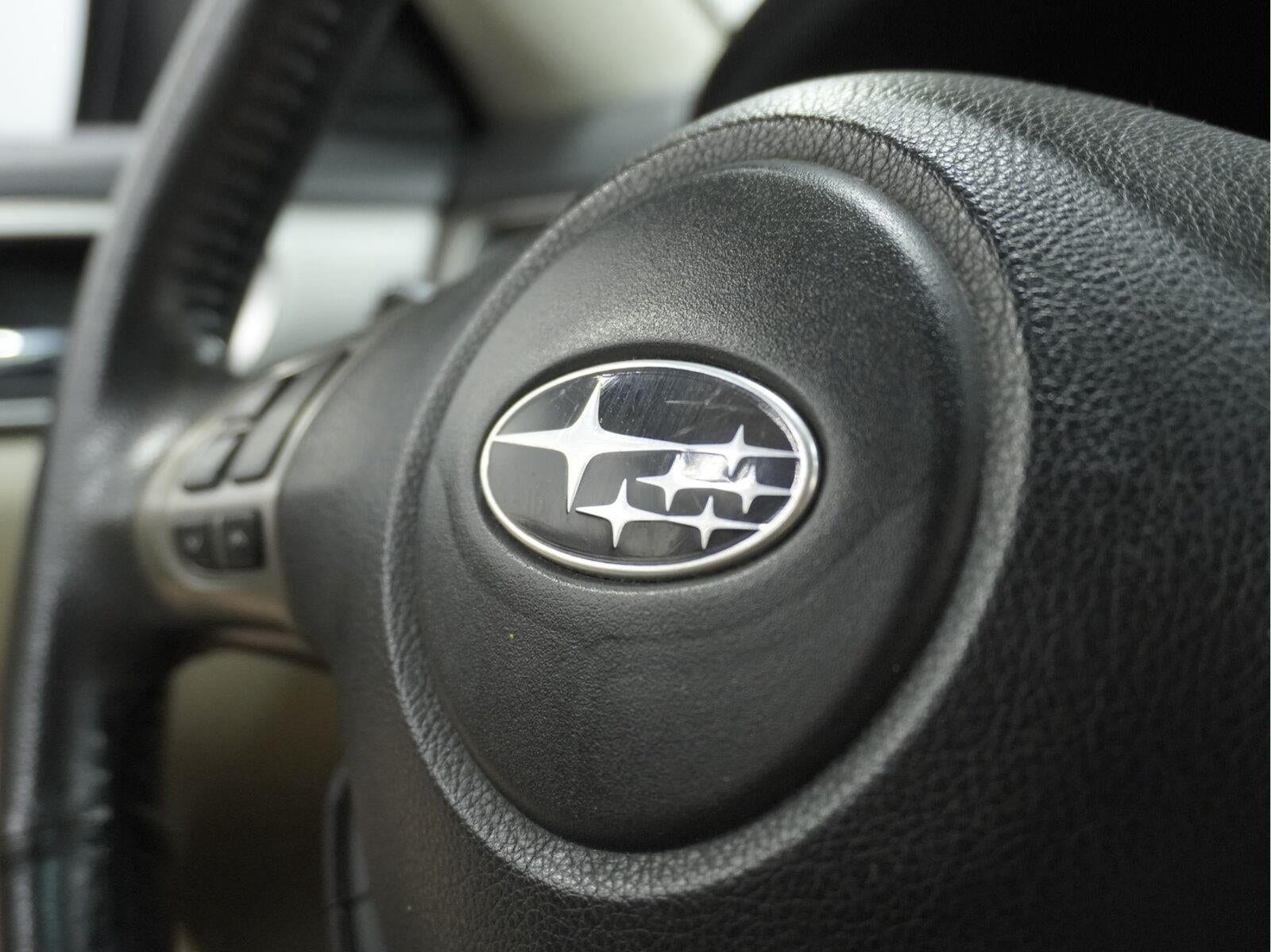 2011 Subaru Impreza Wagon 2.5i Premium