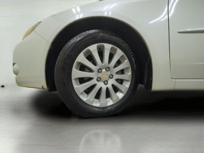 2011 Subaru Impreza Wagon 2.5i Premium