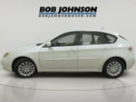 2011 Subaru Impreza Wagon 2.5i Premium