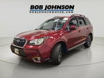 2017 Subaru Forester 2.0XT Touring