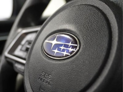 2021 Subaru Forester CVT