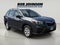 2020 Subaru Forester CVT