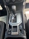 2020 Subaru Forester CVT