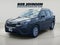 2020 Subaru Forester CVT