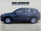 2020 Subaru Forester CVT