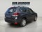 2020 Subaru Forester CVT