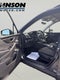 2020 Subaru Forester CVT