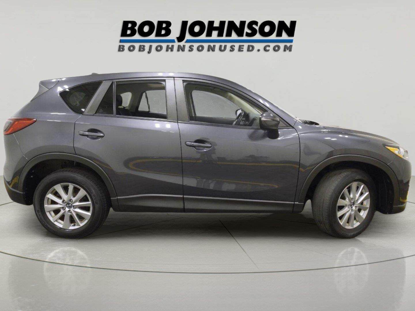 2016 Mazda Mazda CX-5 Touring