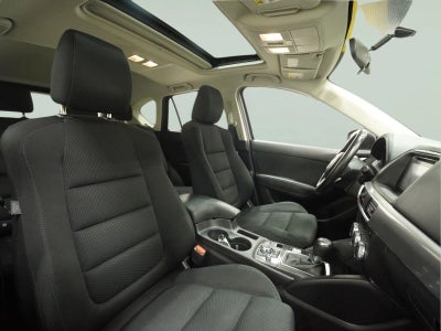 2016 Mazda Mazda CX-5 Touring
