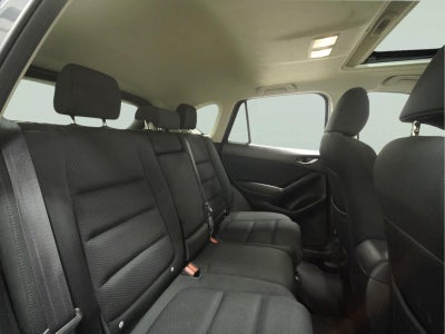 2016 Mazda Mazda CX-5 Touring