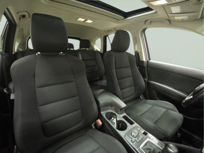 2016 Mazda Mazda CX-5 Touring