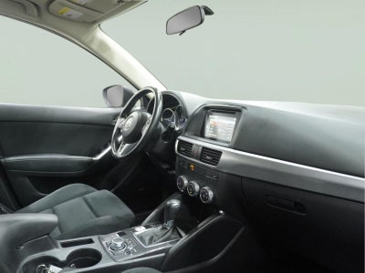 2016 Mazda Mazda CX-5 Touring