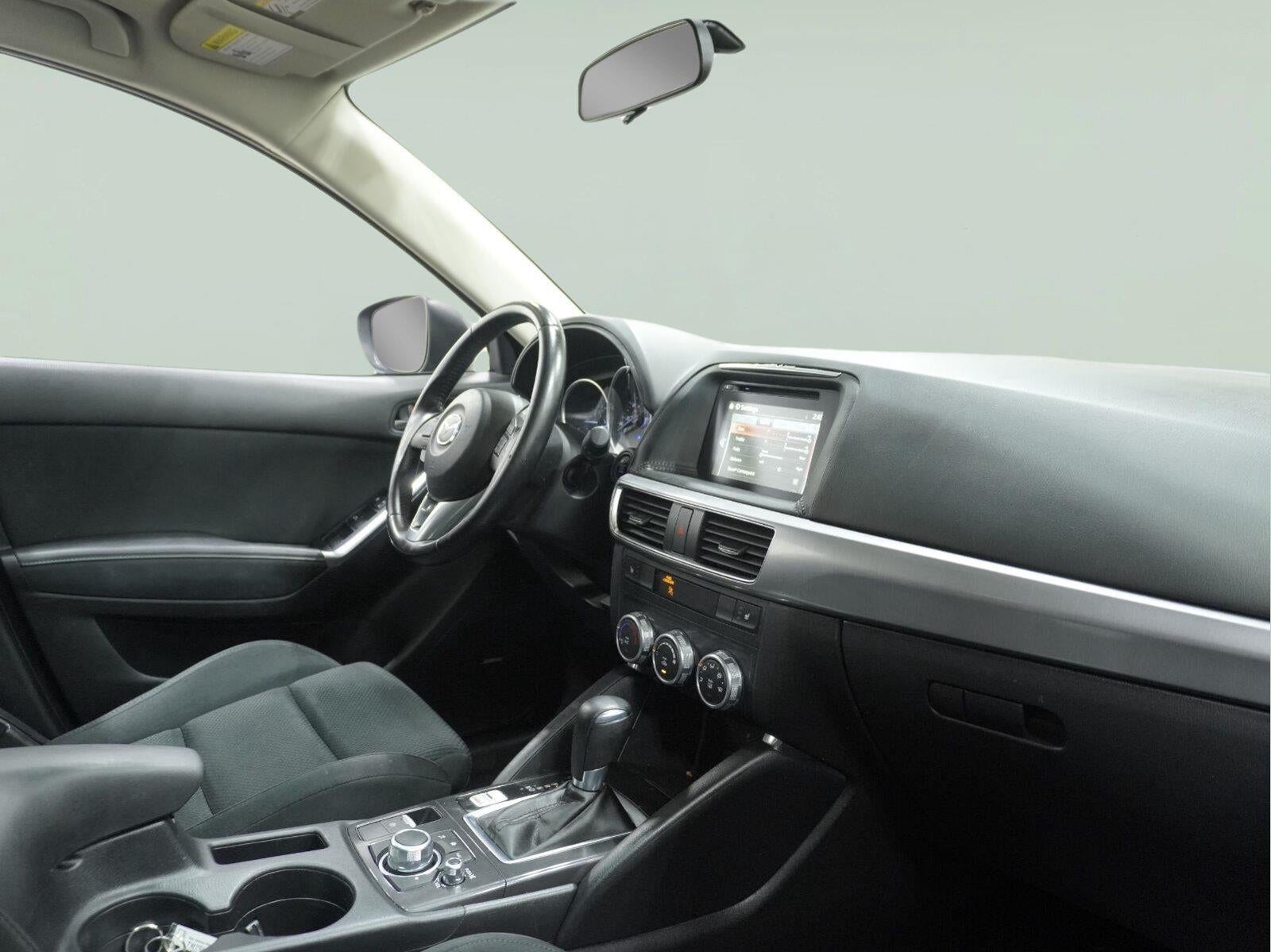 2016 Mazda Mazda CX-5 Touring