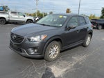 2016 Mazda Mazda CX-5 Touring