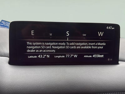 2022 Mazda Mazda CX-5 2.5 S Select