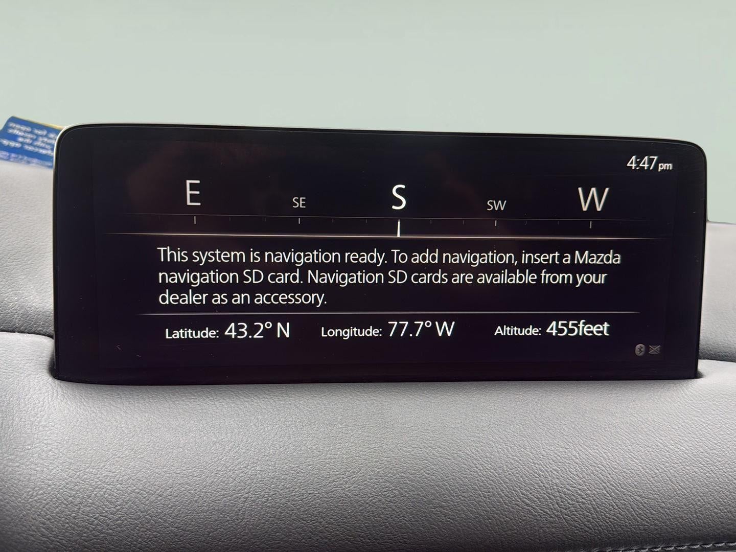 2022 Mazda Mazda CX-5 2.5 S Select