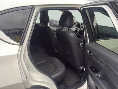 2022 Mazda Mazda CX-5 2.5 S Select
