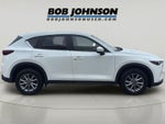 2022 Mazda Mazda CX-5 2.5 S Select