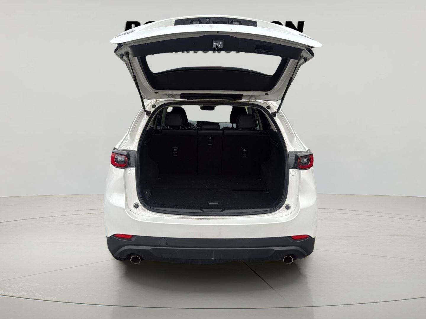 2022 Mazda Mazda CX-5 2.5 S Select