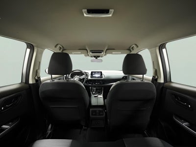 2021 Nissan Rogue SV Intelligent AWD