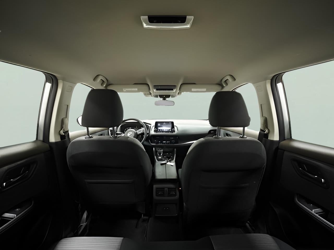 2021 Nissan Rogue SV Intelligent AWD