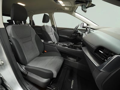 2021 Nissan Rogue SV Intelligent AWD