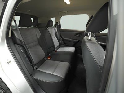 2021 Nissan Rogue SV Intelligent AWD