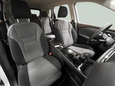 2021 Nissan Rogue SV Intelligent AWD