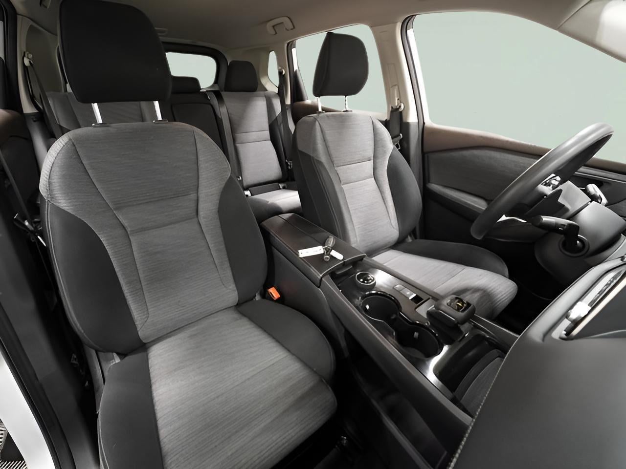 2021 Nissan Rogue SV Intelligent AWD