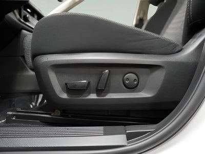 2021 Nissan Rogue SV Intelligent AWD