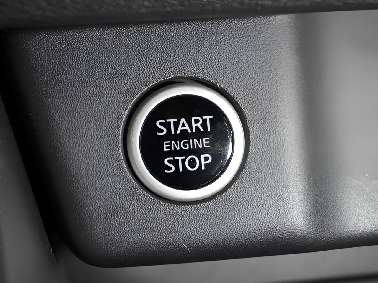 2021 Nissan Rogue SV Intelligent AWD